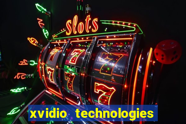 xvidio technologies startup brasil 2024 download gr  tis